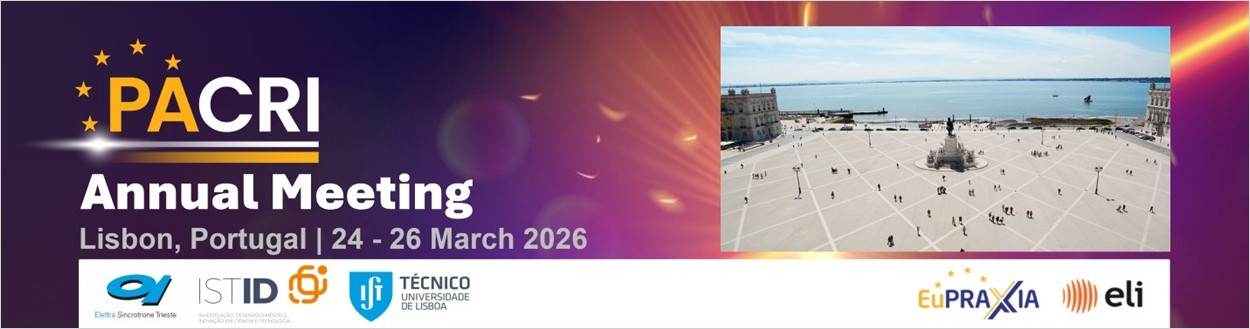 PACRI Annual meeting